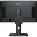 Msi LCD monitor PRO MP275QPG 27" WQHD 2560 x 1440 100Hz IPS 1ms 2x HDMI 2.0b 1x DP 1.2a VESA reguleeritav alus must