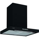 Cata Nosaukums SYGMA 6010 BK KODS, 60 cm, 802 m&sup3;/h, Elektroniska, LED, Melna
