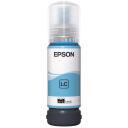 Epson Tindi, 108 EcoTank, C13T09C54A, 70ml, Heled ts&uuml;aan, &Uuml;hildub L18050, L8050