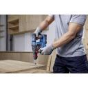 Bosch l&ouml;&ouml;ktrell GBH 18V-18 X 0611927100, 1,5 J, 18 V, SDS plus, 1,8 kg, KickBack Control, Vibration Control