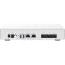 QNAP juhtmevaba marsruuter QHora-301W, 802.11ax, 6x RJ-45, Mesh tugi, MU-MIMO, 8 antenni