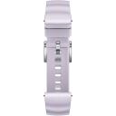 Huawei WATCH GT 6 41mm, viedpulkstenis, 55020FTM, 1.32 collas, 466x466 pikseļi, GPS, ūdensizturīgs, lilac, 14 dienas akumulators