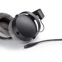 Beyerdynamic Studijas austiņas DT 700 PRO X 737704, 48 ohm, 1.8 m, slēgtas, melnas, trok&scaron;ņu samazinā&scaron;ana