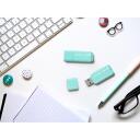 Goodram Pendrive UME3 Care UME3-0320CRR11, 32GB, USB 3.0, skaitymo greitis 60MB/s, ra&scaron;ymo greitis 20MB/s, antibakterinis