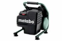Аккумуляторный компрессор Power 160-5 18 LTX BL OF 601521850&MET Metabo