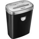 Fellowes Paberihakkur 53C 4653101, 10 lehte korraga, 23 L, ristl&otilde;ike hakkur