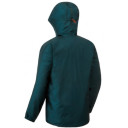 Jaka STORM CRUISER Jacket M, izmērs: XL, Dark Teal, 4548801697006 Mont-Bell