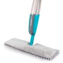 Beldray Pihustimop LA00000035UFEU7, 400ml, sinine, mikrokiud, kahepoolne, pestav