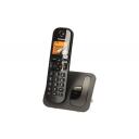 Panasonic Tālrunis KX-TGC210PDB, 6, DECT, 192h, 10h, 100, apgaismota tastatūra, skaļrunis