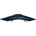 Samsung LCD monitorius 32" LS32CG554EUXEN 2560 x 1440, Wide Quad HD, LED, 1 ms, 165 Hz, 178&deg; matymo kampas, VESA tvirtinimas
