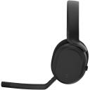 Fractal Design Austiņas FD-HS-SCA1-01, Bluetooth, 2.4 GHz, 40h, 20-20000Hz, 3 mikrofonu, LED apgaismojums