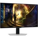 Samsung OLED monitor LS27DG610SUXEN 68.6 cm 2560 x 1440 Quad HD 0.03 ms 178&deg; 178&deg; Sisseehitatud USB keskjaam VESA kinnitamine reguleeritav alus