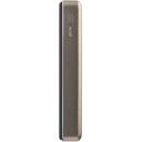 Intenso Power Bank 7344031 10000 mAh, 15 W juhtmevaba laadimine, 20 W USB-C PD, MagSafe &uuml;hilduv, &scaron;ampanja