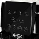Delonghi Automatinis kavos aparatas ECAM220.60.B, 1450 W, 1.8 l, 15 bar, 3 kavos gėrimai, automatinis valymas