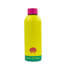 Pudele Fluo 0,5L assorti rozā/dzeltena/zaļa/zila GIO`STYLE 114403039