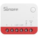 Sonoff namų tinklo sistema MINI-ZBRBS, 100-240 V, 1 A, Zigbee 3.0, PC, -10&deg;C iki 40&deg;C