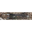 Easy Camp Палатка для семьи Hidra 4 120490, 9.5 кг, 435 см, 255 см, 180 см, 4 места, 1 вход, 1 тамбур, 3000 мм, 10000 мм