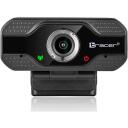 Tracer FHD web kamera WEB007 TRAKAM46706, 1920x1080, 60fps, 120&deg;, 2MP, USB-A, 1.5m, integruotas mikrofonas