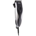 Tristar Juukse trimmer TR-2561, 7W, 4 kammid 3-12mm, roostevaba teras, puhastushari, k&auml;&auml;rid, m&auml;&auml;rde&otilde;li