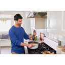 Blender ja vahustaja - BLACK BCKM1012KB-QW BLACK DECKER