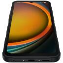 Samsung Mobiiltelefon Galaxy XCover 7 Pro SM-G766BZKDEEE, 6.6", 2408 x 1080, 4350 mAh, 6 GB RAM, 128 GB, 50 MP