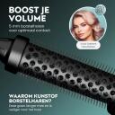 Revamp Matu ieveidotājs BR-1300A-EU, 50 W, 30 mm, 180 &deg;C, 2 temperatūras, 1 ātrums, 3 m vads, melna krāsa