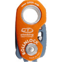 Trīsis Roll n Lock Pulley, Blue, 8057733309605 CLIMBING TECHNOLOGY