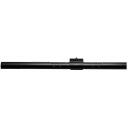Benq Ekrānjosla LED uzdevumu lampa 9H.W42QD.WP1, 5 W, 2700-6500 K, 50000 h, 930 lm, melns, alumīnijs, PC