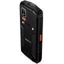 Hammer Horizon LTE, телефон, TEL001048, 2.8", 320 x 240, 64 MB, 128 MB, Dual SIM, 3G, Bluetooth 5.0, 2 MP, 3000 mAh
