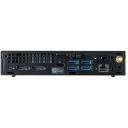Dell OptiPlex 7070 Micro Arvuti DELL7070i5-9500T16G256SSDUSFFW11p, 16GB, 256GB SSD, 6 tuuma, 6 l&otilde;nga, 2.2GHz, 9MB vahem&auml;lu