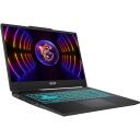 Msi Cyborg 15 tīkla kamera A13VE-1613XPL, 39.6 cm, 1920 x 1080 pikseļi, 16 GB, 512 GB, NVIDIA GeForce RTX 4050