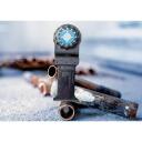 Bosch Saagterad 2608669074, 32mm, 1 tk, Bi-metall, Plunge-cutting saagiteras, sobib mitteferrosete metallide jaoks