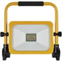 Emos LED прожектор ACCO ZS2832, 30 W, 3000 lm, IP54, желтый, холодный белый, Li-Ion 10 000 mAh, 120&deg;, 25 000 ч