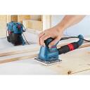 Bosch Orbitaalne lihvija GSS 140 A 06012A8021, 220 W, 1,2 kg, 12000 p/min, 24000 p/min, 1,6 mm