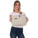 Thule Aprīkojuma kubs 3205218, 11L, 0.35kg, poliesters, lamināts, mīkstas smiltis, ūdensnecaurlaidīgs audums, lieli rokturi