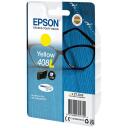 Epson Tindi kassett 408L C13T09K44010, 21.6ml, kuni 1700 lehte, kollane, Epson DURABrite Ultra