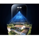 Āra drošības kamera Mi Home Security Camera Bullet 3 MP F1.6 IP67 BHR8303GL Xiaomi