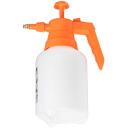 Adler k&auml;siaedade pritsija AD 6811, 1L, 250g, pol&uuml;et&uuml;leen, pol&uuml;prop&uuml;leen, 2bar, ergonoomiline k&auml;epide, plastist d&uuml;&uuml;s