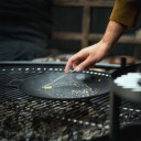 Malmist k&uuml;psetusplaat grillile NORDEN GRILL CHEF, 1066432 FISKARS