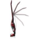 ETA | Vacuum Cleaner | ETA445390000 Moneto II | Cordless operating | Handstick 2in1 | N/A W | 18 V | Operating time (max) 45 min | Red/Black