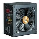 Zalman TeraMaxII 750W baro&scaron;anas bloks ZM750-TMX2SE, 750 W, 100 - 240 V, 50/60 Hz, aktīvs PFC, 80 PLUS Gold