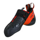 Klin&scaron;u kurpes SKWAMA, LA SPORTIVA, 8020647841677, dydis: 40, spalva: BLACK POPPY, svoris: 420 gramų