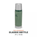 Termoss Stanley The Legendary Classic 0,47L zaļš 2801228072