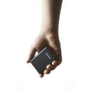 Intenso Power Bank 7313530 10000 mAh, Li-Pol&uuml;meer, 3.1 A, 1x USB-A, 1x USB-C, must