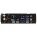 Asrock Z890M Riptide WiFi emaplaat, Z890M Riptide WiFi, 244mm, 2x2.5G LAN, 4xDDR5 DIMM, 1xHDMI, 1xDP, 2xUSB 3.2 Gen2, 2xUSB 2.0