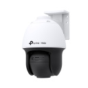 TP-Link VIGI C540S IP valvekaamera pan/tilt funktsiooniga 4 MP H.265+ 4 mm kahesuunaline heli Valge
