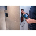 Akumuliatorinė apžiūros kamera GIC 12V-5-27 C, LB, SOLO 0601241402 BOSCH