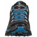 Apavi ULTRA RAPTOR II Leather Woman GTX, izmērs: 41, Carbon/Atlantic, 8020647993536 LA SPORTIVA