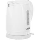 Mesko Veekeetja MS 1376, 850 W, 0.8 L, Plastmass, 360&deg; p&ouml;&ouml;ratav alus, Valge