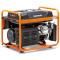 Benzininis generatorius  GDA 6500 DAEWOO, 5.5kW, 5.0kW, 390cm³, 13ZS